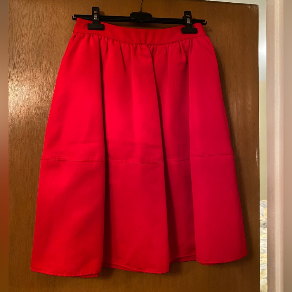 Express skirt size 4 EUC
